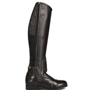 Cow Leather Ovation Ladies Pro Top Grain Half Chap small size